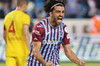 Umut Bozok'tan Trabzonspor itirafı!