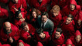 Netflix’ten sürpriz: La Casa de Papel geri dönüyor