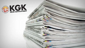 KGK'dan gazetecilik mesleğine yönelik itibar çağrısı