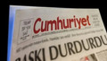 Cumhuriyet okuyucularına imece çağrısı yaptı