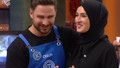 Masterchef Beyza ve Onur sevgili mi oldu? Kardeşlik sözlerine güldüler