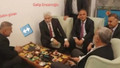 AKP'li Ensarioğlu'nun Narin cinayetinin tutuklu sanığı amca Salim Güran ile fotoğrafı ortaya çıktı