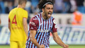 Umut Bozok'tan Trabzonspor itirafı!