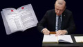 Resmi Gazete'de yayımlandı! Cumhurbaşkanı Erdoğan'dan kritik atama