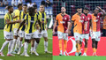 Fenerbahçe-Galatasaray derbisinin VAR hakemi belli oldu