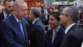 Cumhurbaşkanı Erdoğan New York'ta! Karşılayanlar arasında sürpriz isim!