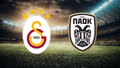 Galatasaray'ın rakibi PAOK'tan tepki çeken paylaşım!