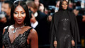 Naomi Campbell'a beş yıl yasak getirildi