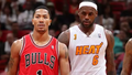 NBA efsanesi Derrick Rose, emekli oldu