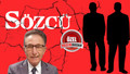 Sözcü Gazetesi'nde deprem! Metin Yılmaz ve üst düzey iki isim istifa etti!