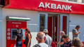 Akbank'tan 'izinsiz kredi ve para transferi' iddialarına açıklama