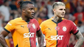 Galatasaray'ın yıldız futbolcusu Fenerbahçe formalı paylaşım yaptı