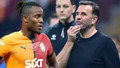 Okan Buruk ve Michy Batshuayi'ye PFDK tarafından ceza verildi!