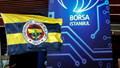 Fenerbahçe borsa şampiyonu