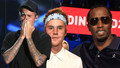 Hollywood'un karanlık yüzü: Puff Diddy'nin Justin Bieber ile kasedi mi var?