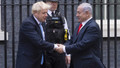 Netanyahu, Boris Johnson’un kişisel banyosunda ne yaptı? Yıllar sonra gelen itiraf…