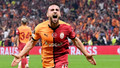 Galatasaray'da Yunus Akgün'e dev zam