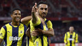 Fenerbahçe'de İrfan Can Kahveci için sözleşme kararı!