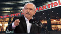 Kemal Kılıçdaroğlu parti yönetimine seslendi! 'Beyler, kendinize gelin…'