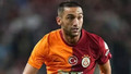 Galatasaray'da Hakim Ziyech gelişmesi!