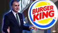 AK Parti'de Burger King krizi! Ömer Çelik duyurdu: Belediye başkanları disipline sevk edildi