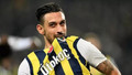 Fenerbahçe'de İrfan Can Kahveci sakatlandı: Hangi maçlarda oynayamayacak?