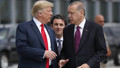 Cumhurbaşkanı Erdoğan, Trump ile görüştü! Yeni dönem için dikkat çeken mesaj…