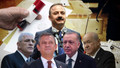 Son seçim anketine Anahtar Parti damga vurdu! İşte Yavuz Ağıralioğlu’nun partisinin oy oranı…