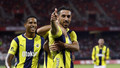 Fenerbahçe'de İrfan Can Kahveci dönemi kapanıyor! Yeni takımı belli oldu...