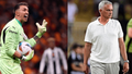 Muslera'dan Mourinho'ya olay sözler!