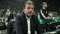 Ergin Ataman hastaneye kaldırıldı