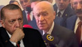 Bahçeli'yi kızdıran soru Cumhurbaşkanı Erdoğan'a da soruldu