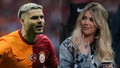 Icardi'den Wanda Nara'ya bomba mesaj! Okuyan 'bu nasıl aşk' dedi