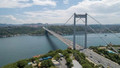 İstanbul Boğazı gemi trafiğine kapatıldı!