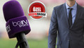 Usta gazeteci beIN Sports'a veda etti! Yeni adresi belli oldu…