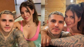 Icardi - Wanda Nara ilişkisinde yeni gelişme! "2 saat boyunca beni taciz etti"