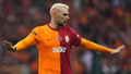 Galatasaray'da Victor Nelsson sürpriz gelişme