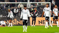 Beşiktaş son 4 sezonun en kötü dönemini yaşıyor