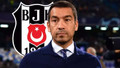 Beşiktaş'ta Van Bronckhorst çıkmazı! Tazminatı şaşkınlık yarattı!