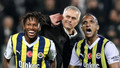 Mourinho'dan esprili paylaşım