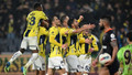 1 İptal edilen gol, 1 Direk, 1 Kırmızı kart... Kazanan Fenerbahçe! Başakşehir'i mağlup etti