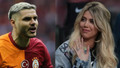 Wanda Nara'dan flaş Mauro Icardi paylaşımı! Annesinin mesajlarını paylaştı