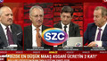 Tanju Özcan Sözcü TV'den 'kibarca' kovuldu: 'Böyle yayın adabı olmaz'