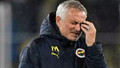 Fenerbahçe Teknik Direktörü Jose Mourinho, ameliyat oldu