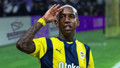 Fenerbahçe'nin Talisca'ya ödeyeceği para belli oldu!