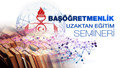 Başöğretmenlik Uzaktan Eğitim Semineri 2025: Başvurular ne zaman, başladı mı? Dersler kaç saat?