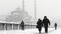 İstanbul'a yağacak kar için tarih verildi: 15 gün boyunca kar yağacak