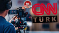 Ödüllü kameraman CNN TÜRK’ten ayrıldı