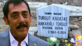 Ankaralı Turgut'un çocukları mezar taşı kavgası! Mezar taşındaki yazı...