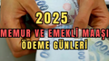 Zamlı memur ve emekli maaşları ne zaman yatacak? Maaş farkları ne zaman ödenecek?